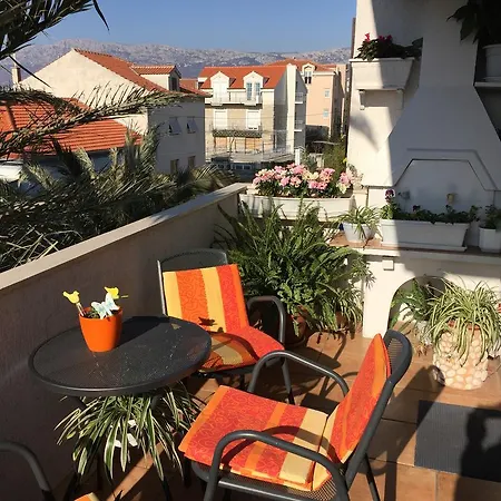 Palm Terrace