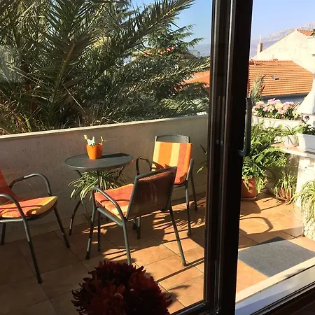 Palm Terrace *