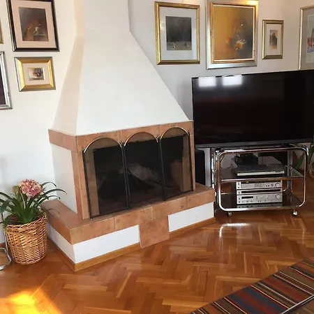 Apartamento Palm Terrace *
