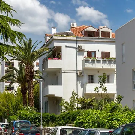 Apartamento Palm Terrace Split