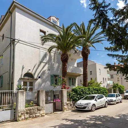 Palm Terrace * Split