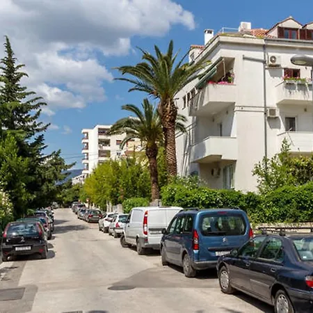 Apartamento Palm Terrace