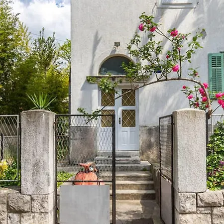 Palm Terrace Apartamento Split