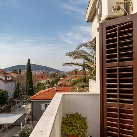 Palm Terrace Apartamento Split