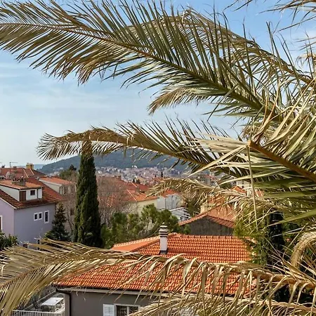 Palm Terrace * Split