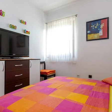 Apartamento Palm Terrace