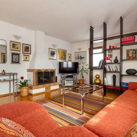 Palm Terrace Apartamento