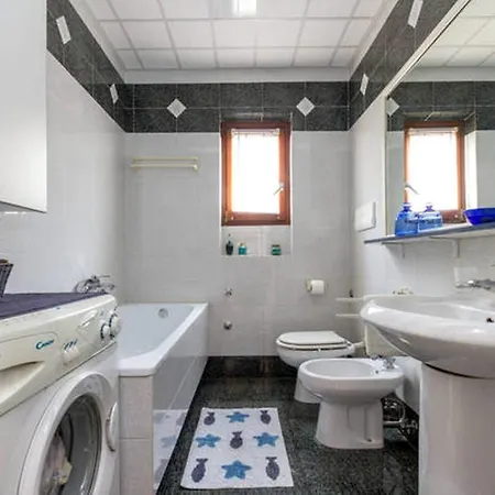 Palm Terrace Apartamento