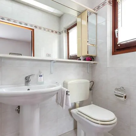 Palm Terrace Apartamento